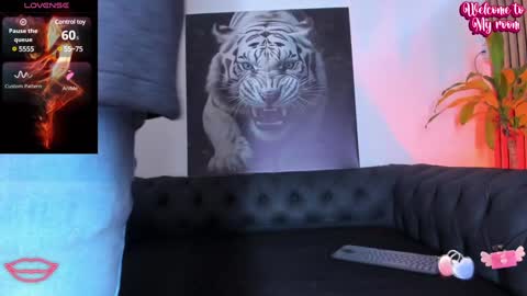 LUKE online show from January 2025 12:13:02 PM