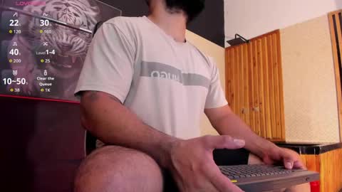 LUKE online show from April 2026 11:35:01 AM