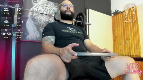 LUKE online show from April 2026 11:46:02 AM