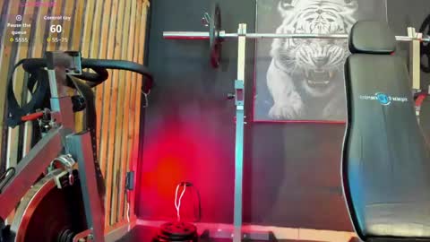 LUKE online show from April 2026 11:31:01 AM