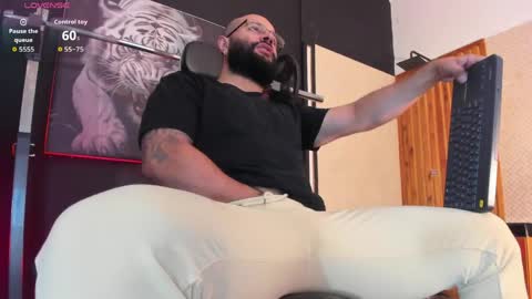 LUKE online show from April 2026 11:45:02 AM