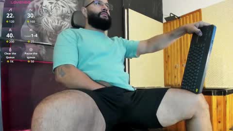 Snapshot of luke__09 chatting on June 2026 11:11:02 AM LUKE online show from June 2026 11:11:02 AM