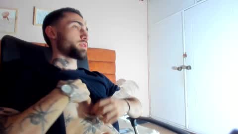 LUKE online show from March 2025 01:28:02 PM