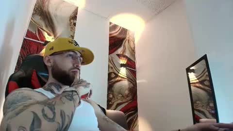 LUKE online show from January 2026 01:06:02 PM