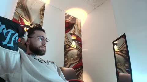 LUKE online show from January 2026 01:16:02 PM