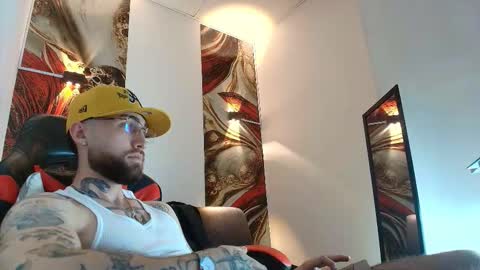 LUKE online show from March 2026 12:56:02 PM