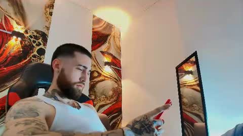 LUKE online show from July 2026 01:06:02 PM