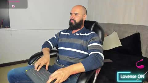 luke diaz7 online show from October 2025 05:50:02 AM