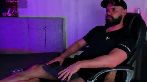 luke diaz7 online show from March 2026 06:53:02 AM