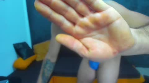 Luke online show from January 2025 11:13:01 AM