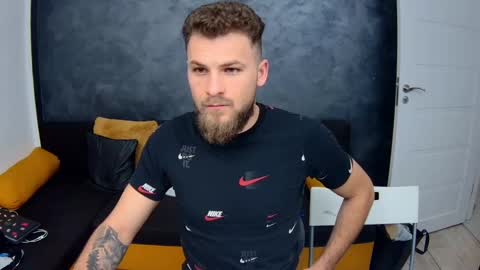 Luke online show from January 2025 07:49:02 PM