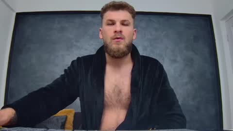 Luke online show from January 2025 04:09:02 AM