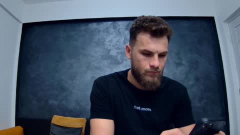 Luke online show from January 2025 07:09:02 PM