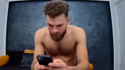 Luke online show from January 2025 05:09:01 AM