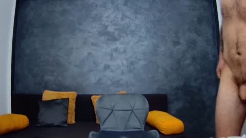 Luke online show from February 2025 08:08:01 AM