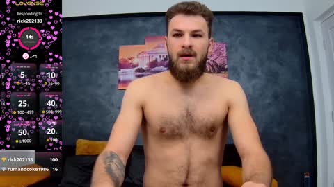 Luke online show from February 2025 05:51:01 AM