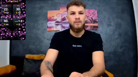 Luke online show from February 2025 03:57:02 AM