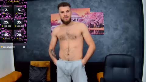 Luke online show from February 2025 07:04:02 AM