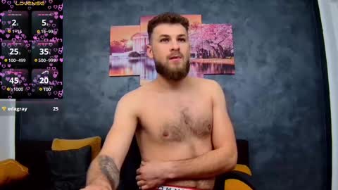 Luke online show from February 2025 09:41:01 AM