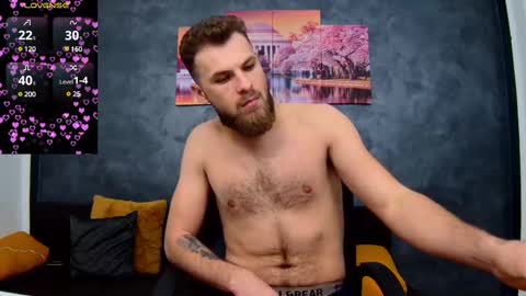 Luke online show from February 2025 07:59:02 AM