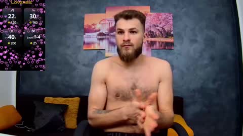 Luke online show from February 2025 08:00:02 AM