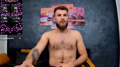 Luke online show from February 2025 11:06:02 AM