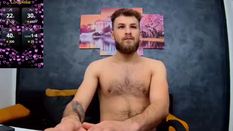 Luke online show from February 2025 05:37:02 AM