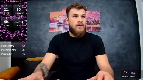 Luke online show from February 2025 09:53:02 AM