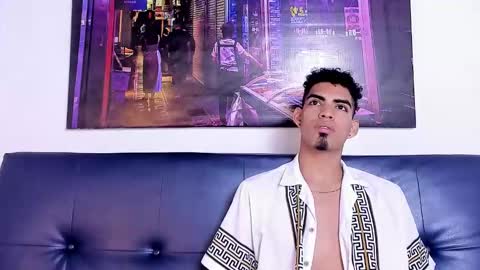 The Luke  online show from January 2025 01:11:02 AM