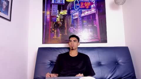 The Luke  online show from February 2025 02:25:02 AM