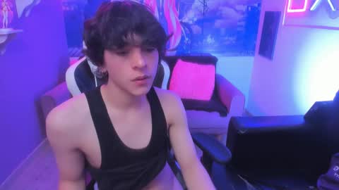 Snapshot of luke_howland chatting on December 2024 02:28:02 PM Luke online show from December 2024 02:28:02 PM