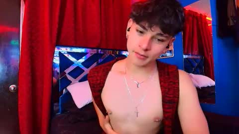 Luke online show from March 2026 03:01:02 AM