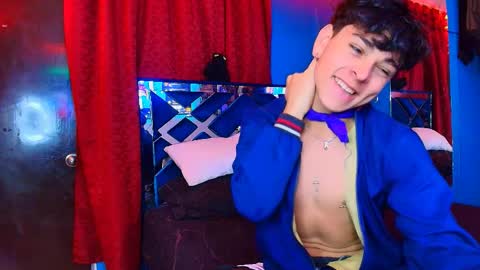 Luke online show from April 2026 09:59:02 PM