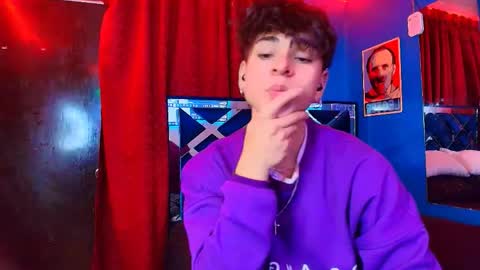 Luke online show from May 2026 10:28:01 PM