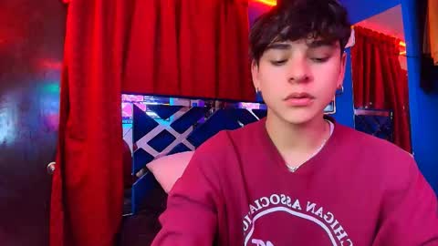 Luke online show from May 2026 10:00:02 PM