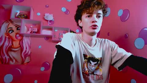 Luke online show from December 2025 11:19:01 AM