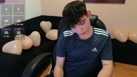 lukeboyce online show from February 2026 12:37:02 AM