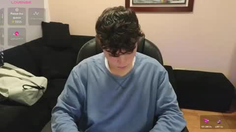 lukeboyce online show from March 2026 01:23:01 AM