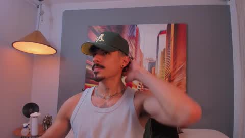 Snapshot of lukeetaylor_ chatting on December 2025 11:16:02 AM Luke Taylor online show from December 2025 11:16:02 AM