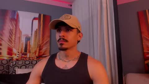 Snapshot of lukeetaylor_ chatting on January 2026 11:46:02 AM Luke Taylor online show from January 2026 11:46:02 AM