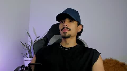 Luke Taylor online show from March 2026 01:01:01 PM