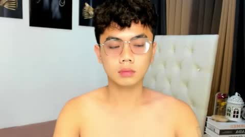 LUKE online show from October 2025 12:43:01 AM