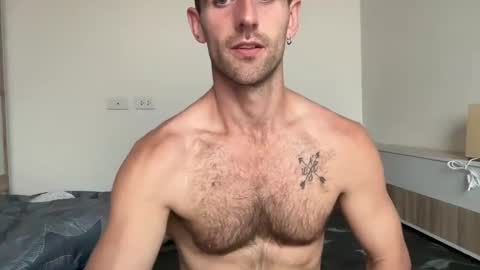 MR. Luke Gunn online show from January 2025 02:06:01 AM