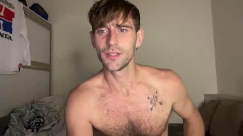 MR. Luke Gunn online show from February 2025 11:04:01 PM