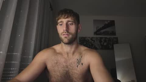 MR. Luke Gunn online show from February 2026 12:04:01 AM