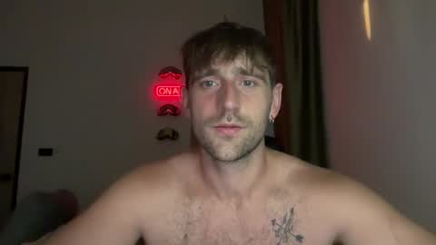 MR. Luke Gunn online show from April 2026 11:29:02 PM