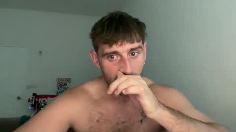 Snapshot of lukegunn22 chatting on May 2026 11:21:01 PM MR. Luke Gunn online show from May 2026 11:21:01 PM