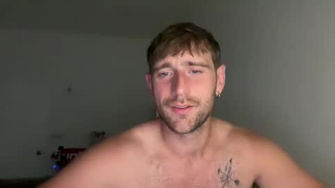 Snapshot of lukegunn22 chatting on May 2026 11:06:02 PM MR. Luke Gunn online show from May 2026 11:06:02 PM
