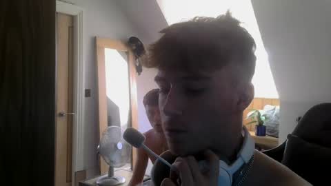 Harrison online show from July 2026 02:10:01 PM