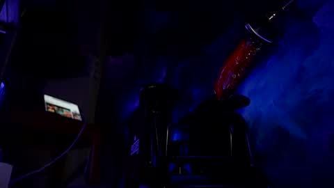 lukewilde online show from January 2025 01:17:01 PM